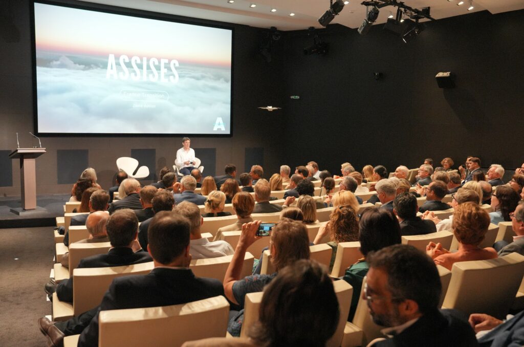 Assises France Transition, 2nde édition