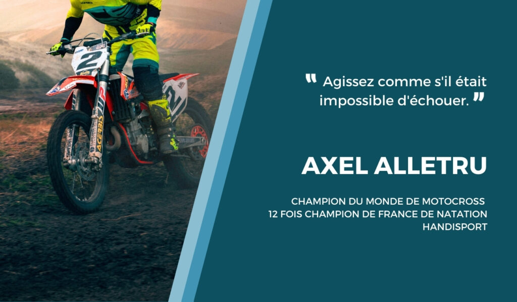 VALTUS - Sport et Management - Axel Alletru