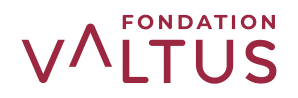 Logo Fondation Valtus