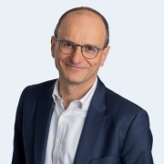 Bertrand Falcotet, Partner Valtus