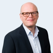 Björn Henriksson, Group CEO