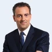 Emmanuel Fretti, Partner Valtus